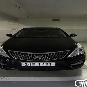 [현대]그랜저 HG HG300 PREMIUM 기본형 (