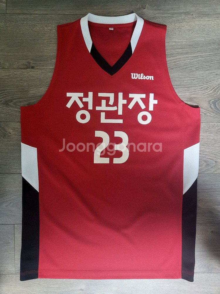 KBL 이대성 브리검영 오세근 전성현 인삼공사 유니폼--5
