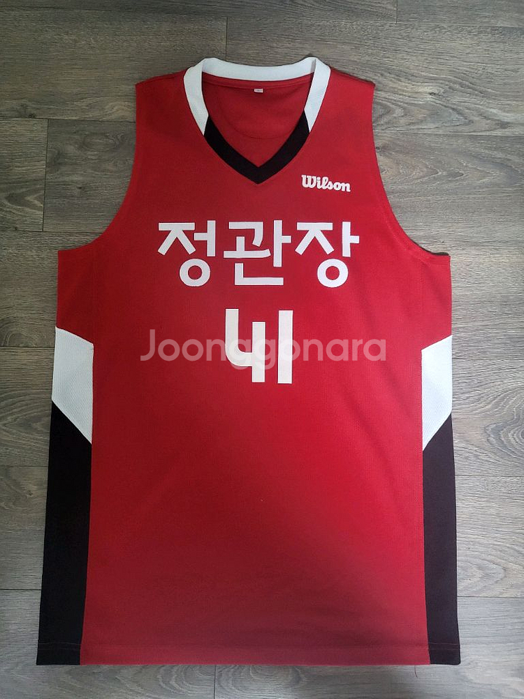 KBL 이대성 브리검영 오세근 전성현 인삼공사 유니폼--3