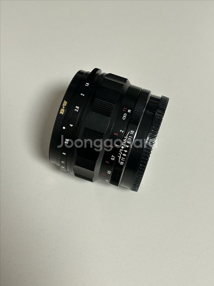 소니 A7C2 (렌즈 별매)--6
