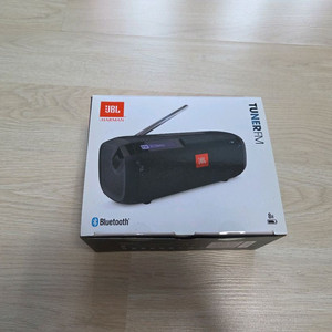 JBL 블루투스 스피커