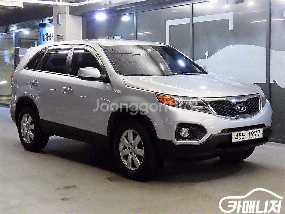 [기아]쏘렌토 R 디젤 4WD 2.2 TLX 고급형 (--1