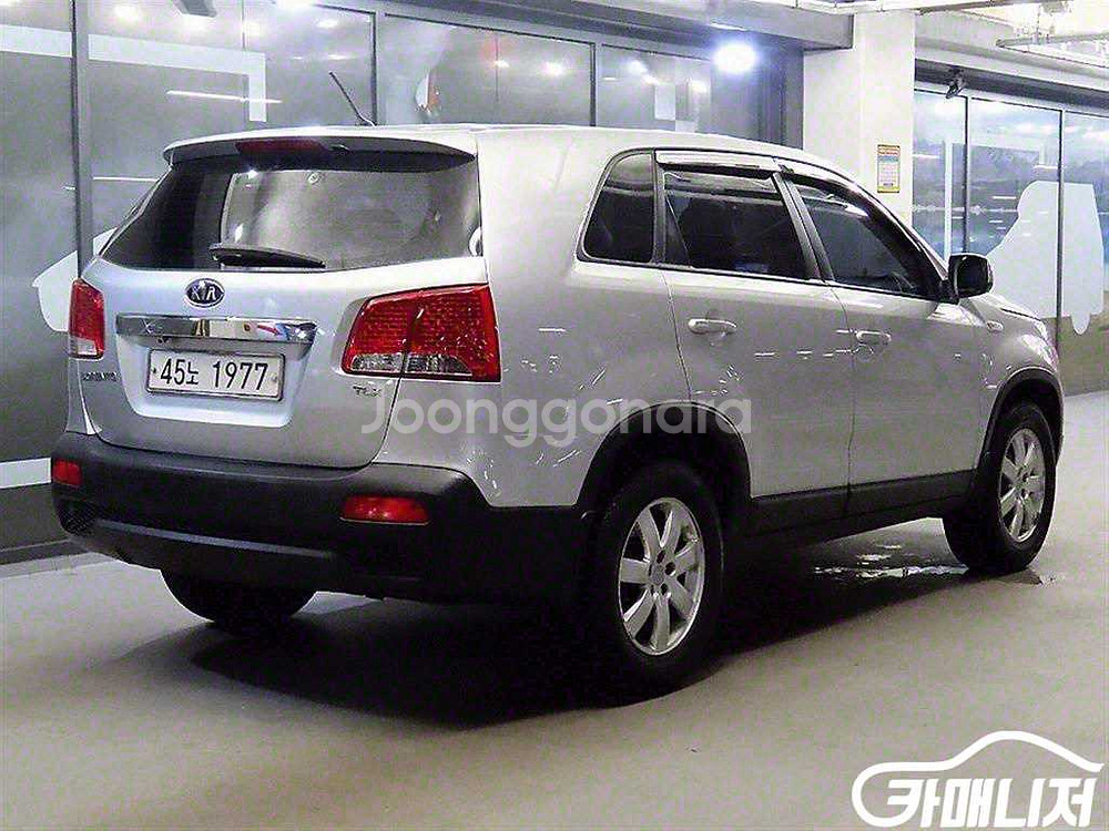 [기아]쏘렌토 R 디젤 4WD 2.2 TLX 고급형 (--3