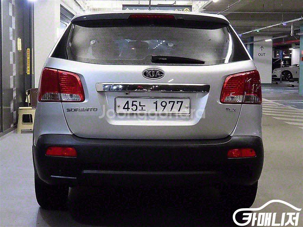[기아]쏘렌토 R 디젤 4WD 2.2 TLX 고급형 (--0