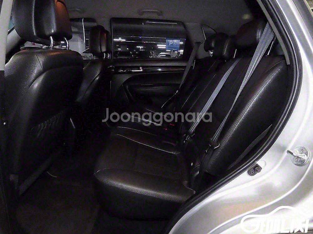 [기아]쏘렌토 R 디젤 4WD 2.2 TLX 고급형 (--7