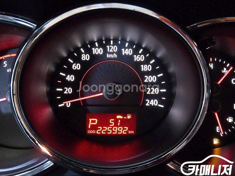 [기아]쏘렌토 R 디젤 4WD 2.2 TLX 고급형 (--6