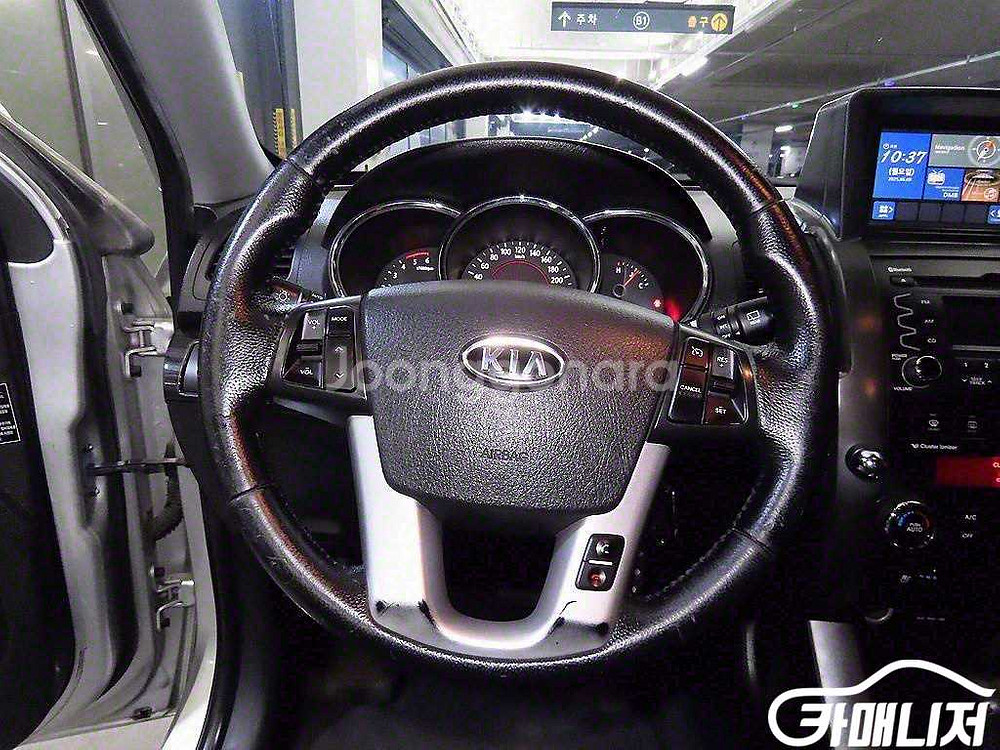 [기아]쏘렌토 R 디젤 4WD 2.2 TLX 고급형 (--8