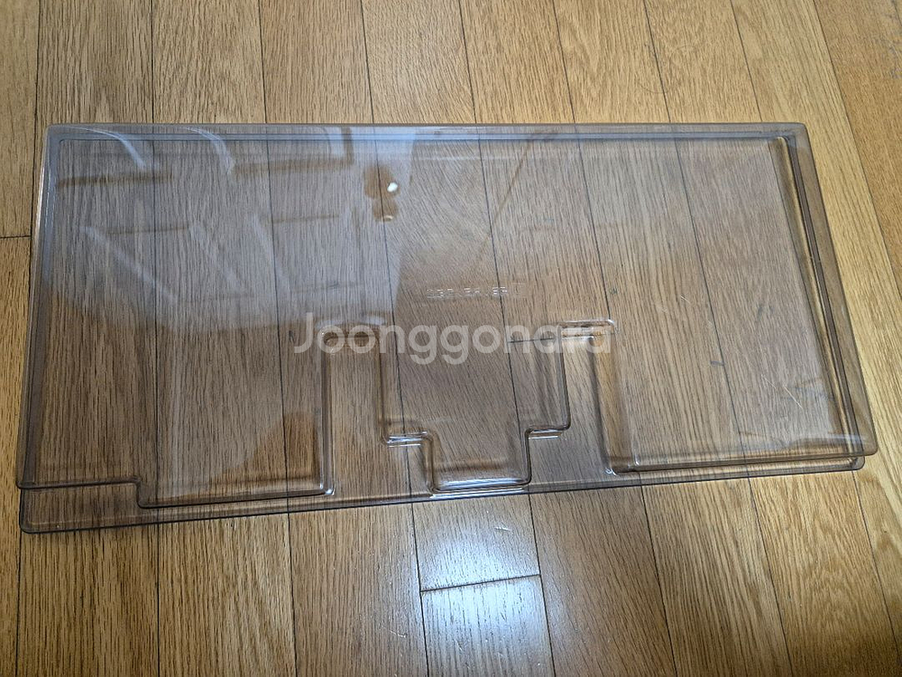 pioneer dj ddj-rev1 컨트롤러용 덱세이버--1