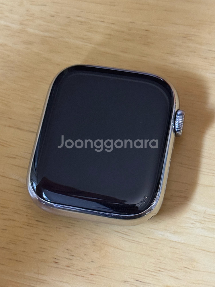 애플워치7 45mm 에르메스--1