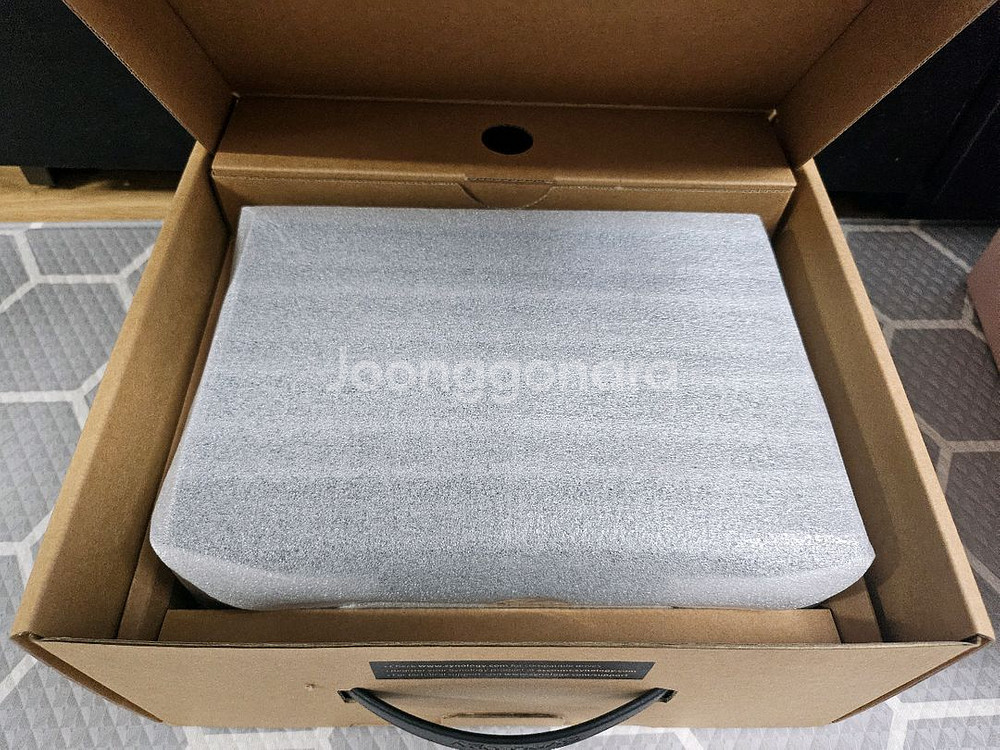 시놀로지 DS218+ 10GB NAS--1