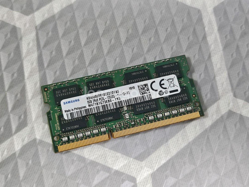 시놀로지 DS218+ 10GB NAS--6