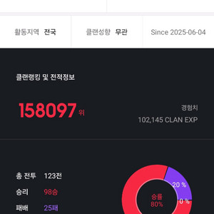 서든어택 클랜