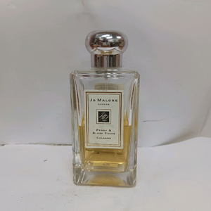 조말론 피오니앤블러쉬 스웨이드코롱 100ml 0713