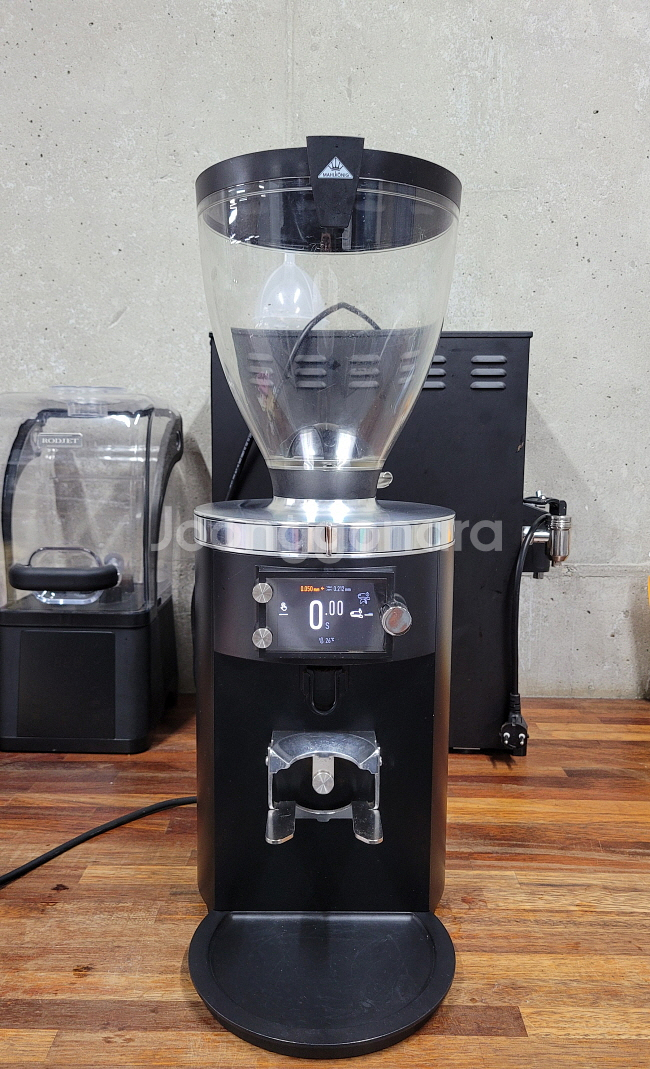 말코닉 E80 슈프림 커피 자동그라인더--0