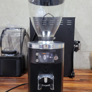 말코닉 E80 슈프림 커피 자동그라인더