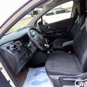 [르노코리아(삼성)]QM3 디젤 1.5 RE (5인승)