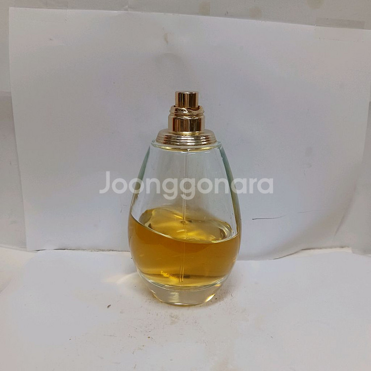 크리스찬 디올 자도르 오드퍼퓸 100ml 0713--0