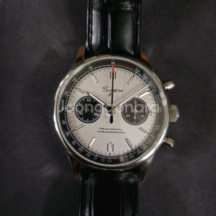 SUGESS 1963 크로노 - 수게쓰 1963--0