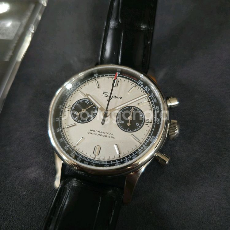 SUGESS 1963 크로노 - 수게쓰 1963--1