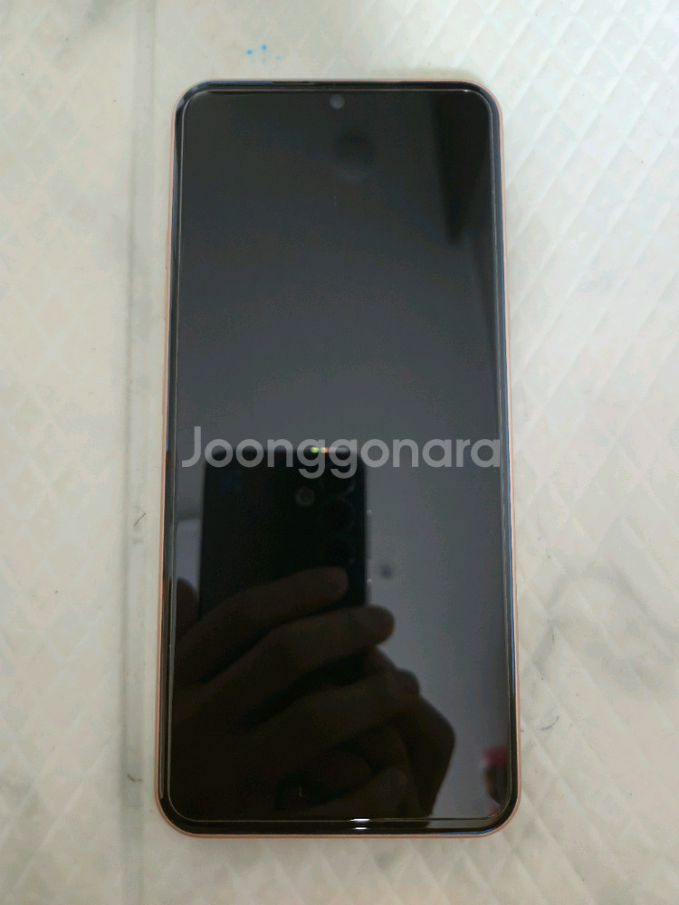 LG V60 ThinQ (Verizon)프로토타입--0