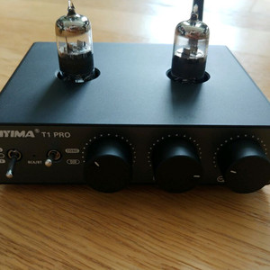 aiyima t1 pro 프리 앰프