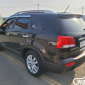 [기아]쏘렌토 R 디젤 2WD 2.0 TLX 최고급형