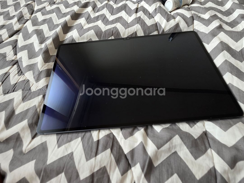 갤럭시탭 s9 울트라 256GB wifi--0