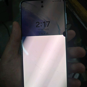 갤럭시 s21플러스