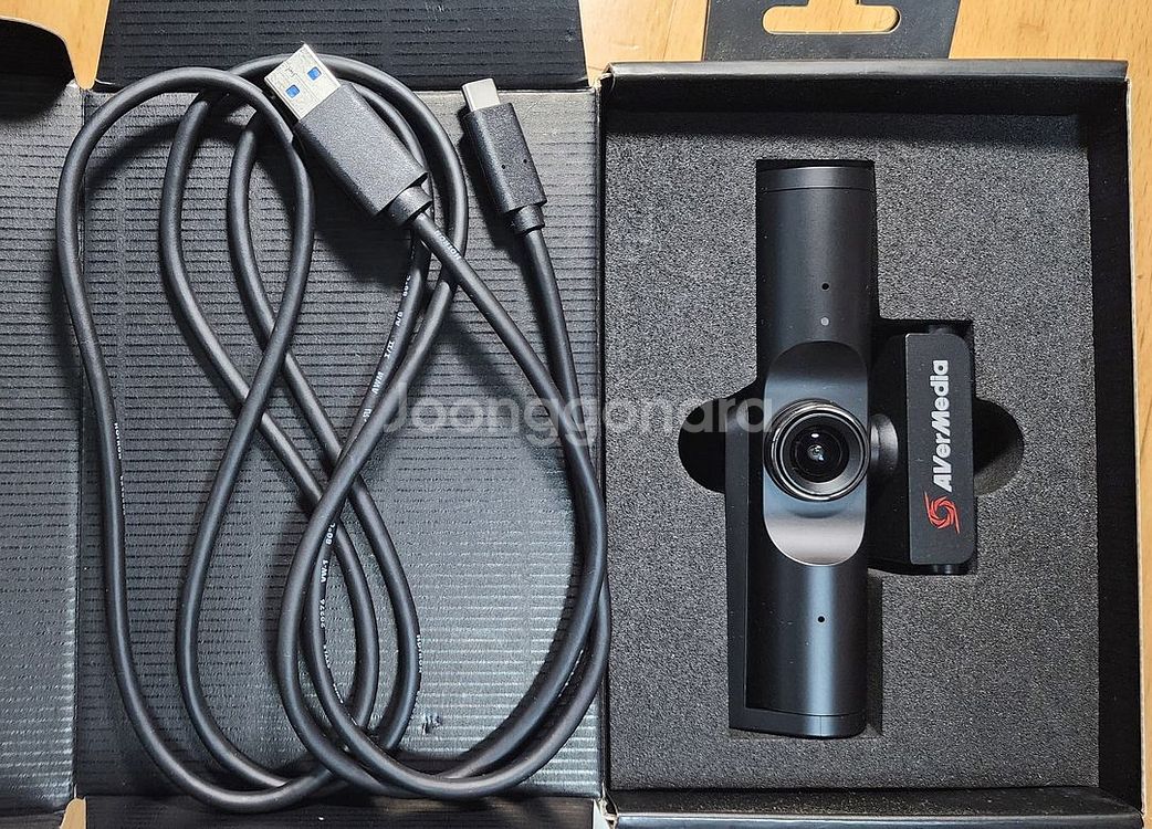 AverMedia_LIVE STREAMER_CAM513--3