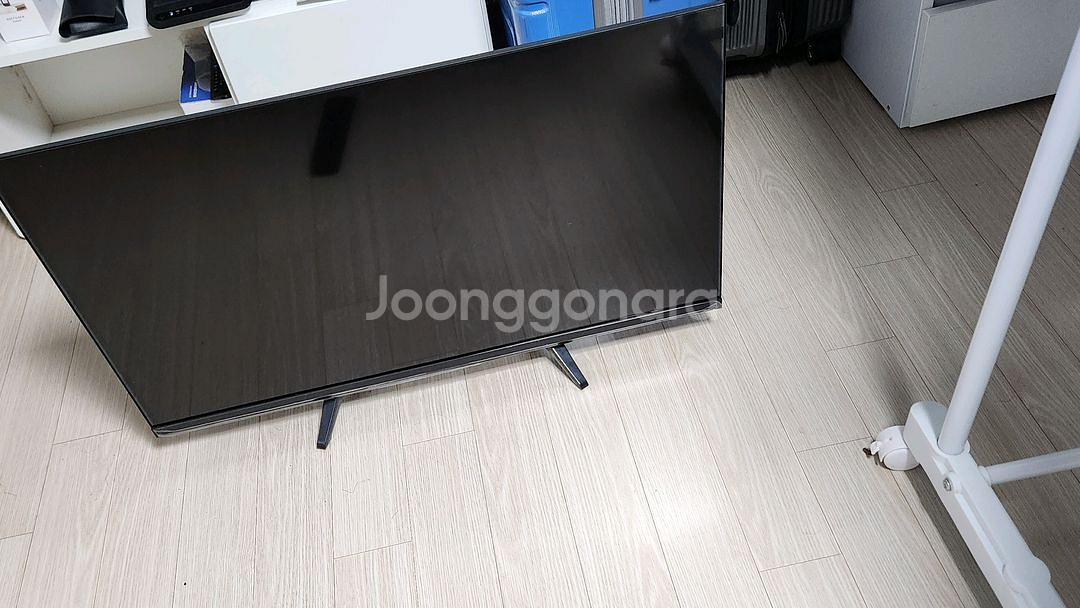 아이사 J320HK TV입니다 32인치--0