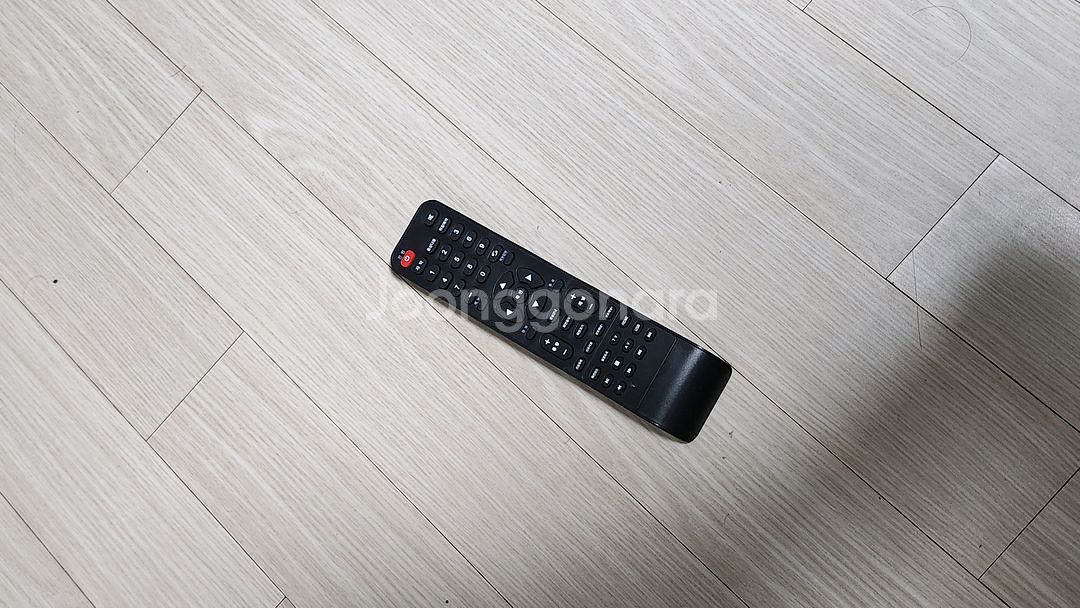 아이사 J320HK TV입니다 32인치--3