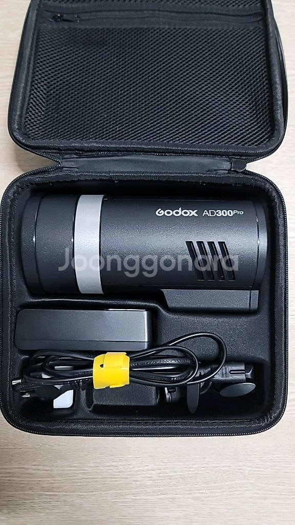 고독스 ad300 pro 풀박스--2