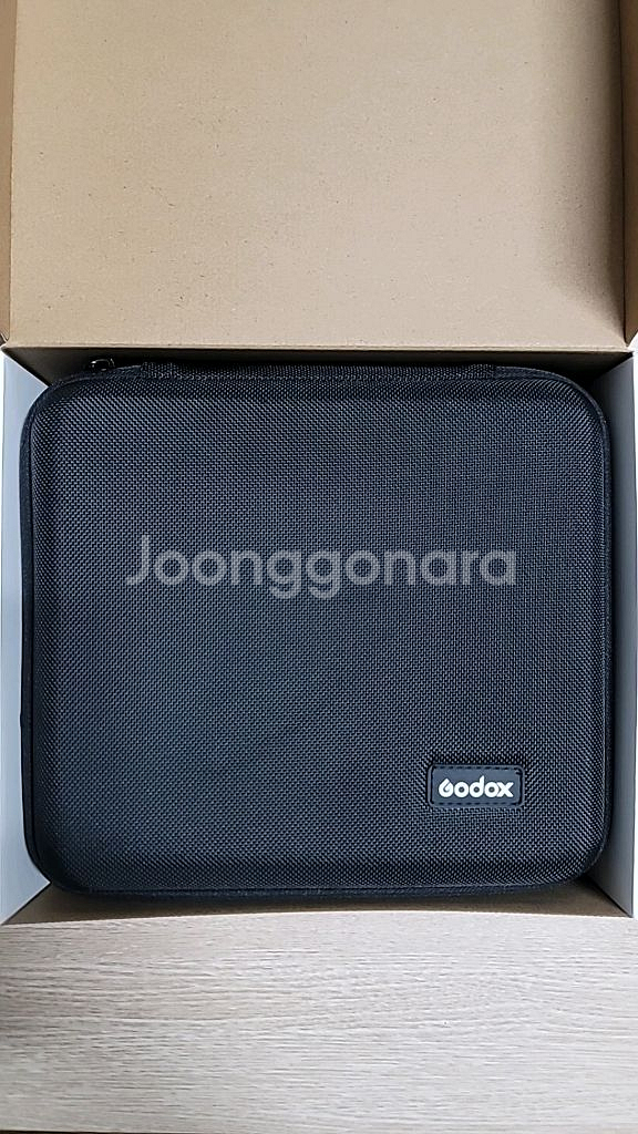 고독스 ad300 pro 풀박스--1