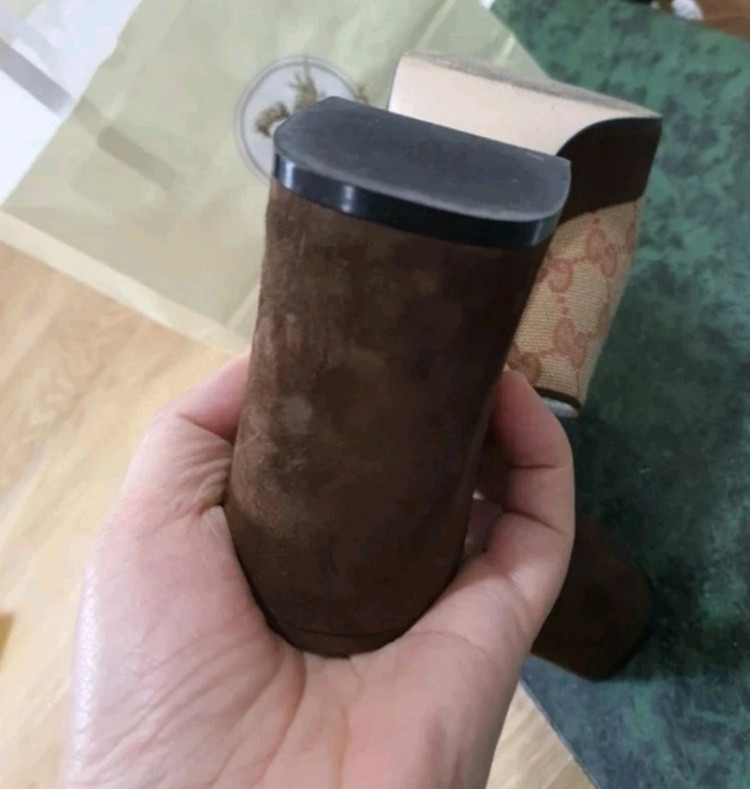 구찌 여성 샌들--2