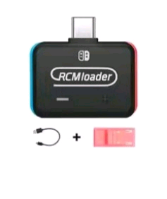 RCM 로더 팝니다--0