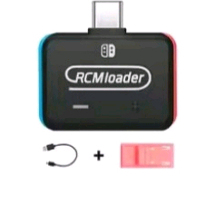 RCM 로더 팝니다