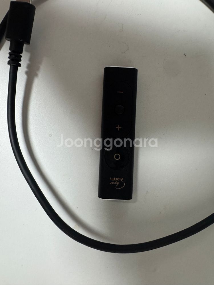 사운드블라스터 x1--0