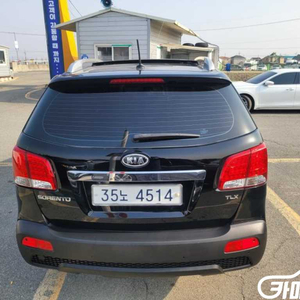 [기아]쏘렌토 R 디젤 2WD 2.0 TLX 최고급형