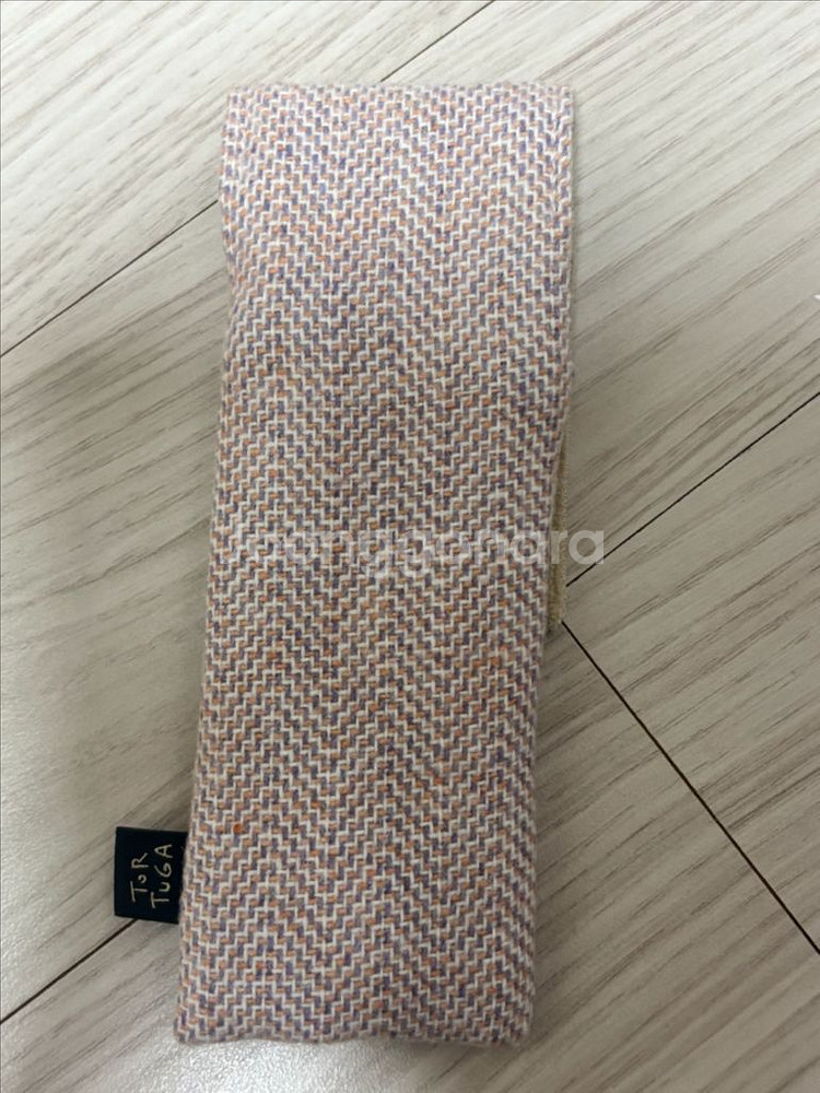 또르뚜가 2구 만년필 파우치--1