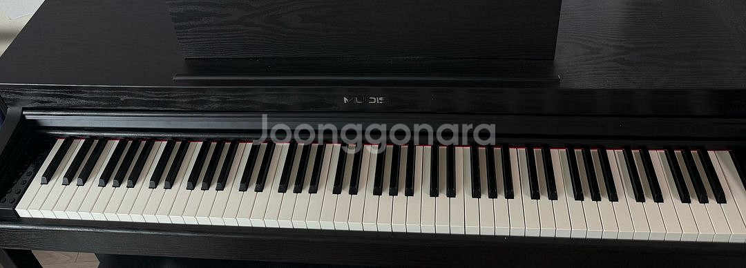 디지털 피아노 MX-100DH PLUS--0