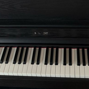 디지털 피아노 MX-100DH PLUS