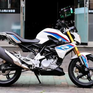 g310r bmw 2020년식 오토바이 판매합니다