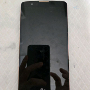LG 스타일러스 2 플러스 프로토타입