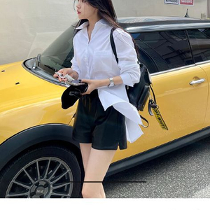 마리마켓 깨죽팬츠