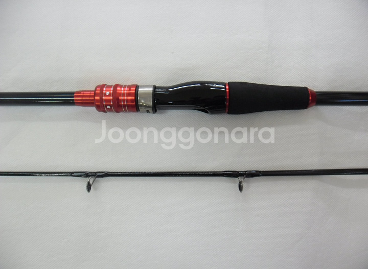 갈치,갑오징어,쭈꾸미,한치,화살촉낚시대+2000번릴외--4