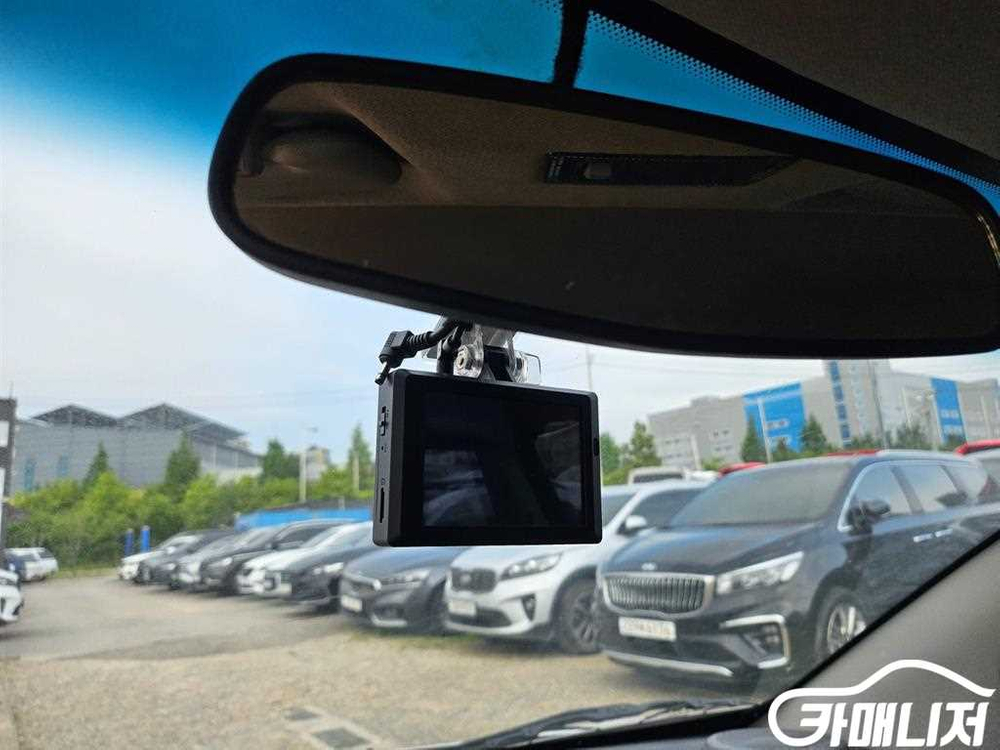 [쉐보레]스파크 밴 #앱특가 이미지