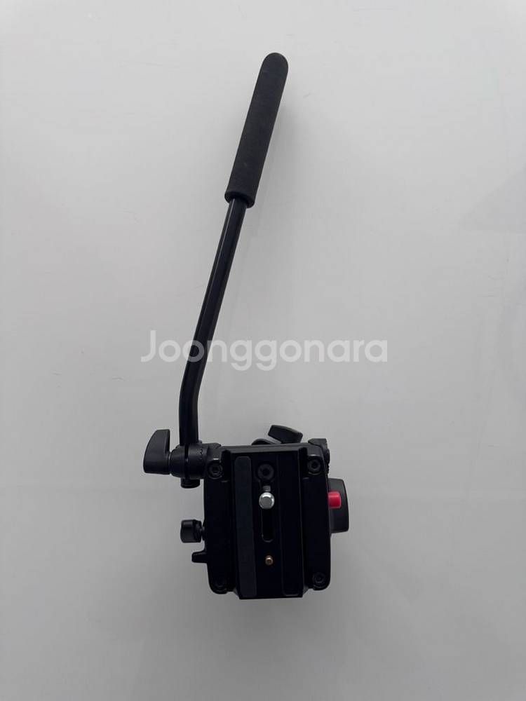 Manfrotto 701HDV 헤드 판매합니다--0