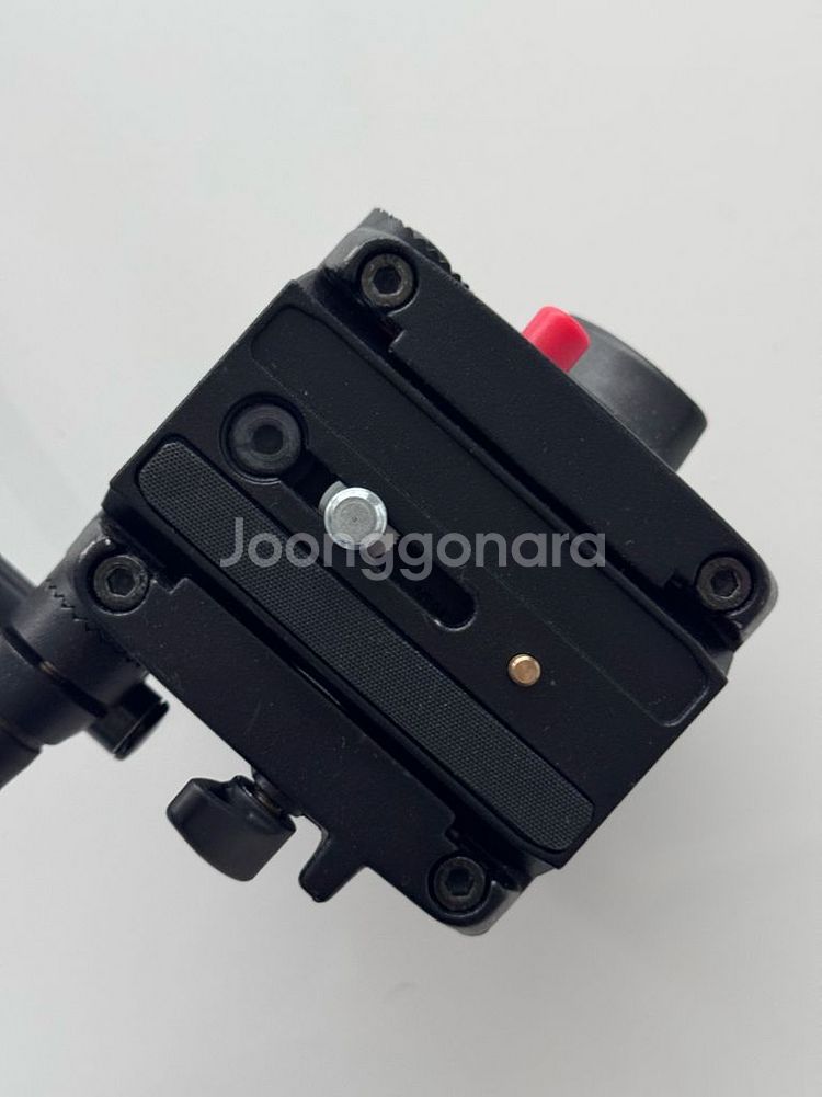 Manfrotto 701HDV 헤드 판매합니다--2