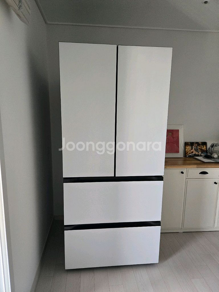 lg오브제컬렉션김치냉장고 1등급--0