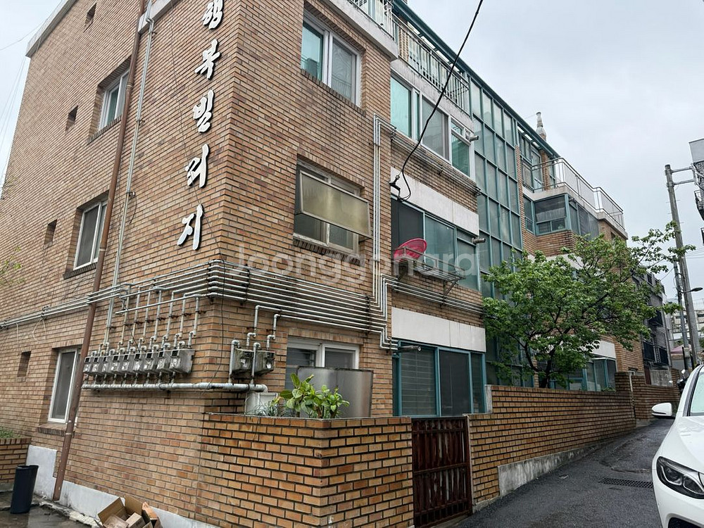 역세권빌라 투룸 올리모델링 정릉역 300m 대학교근처--0